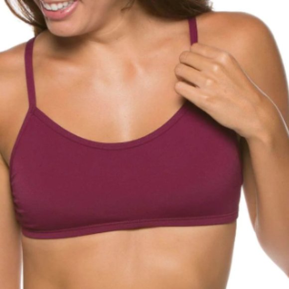 Jolyn Clothing Other - jolyn leon racerback bikini top